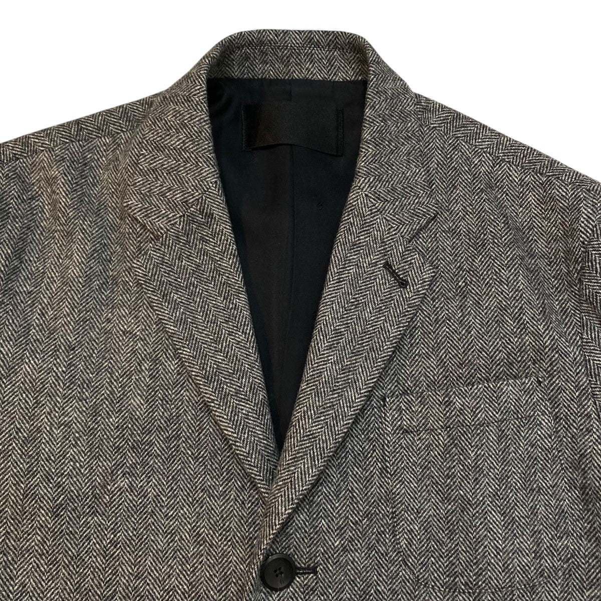 Comfort Shoulder Jacket コンフォートショルダーウールジャケット 2302 JK10 M201