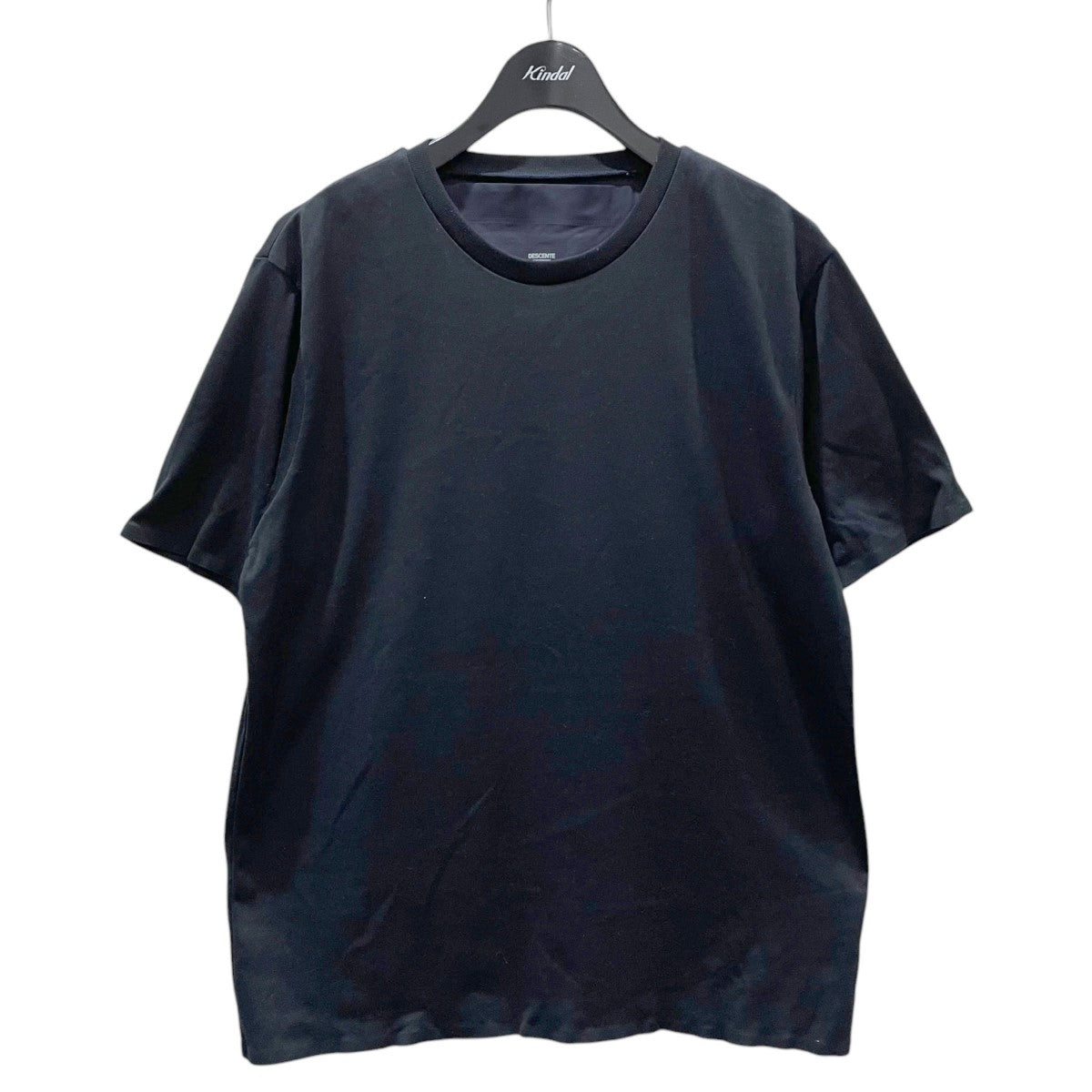 パッカブル Tシャツ Packable T-Shirt DLMLJA54