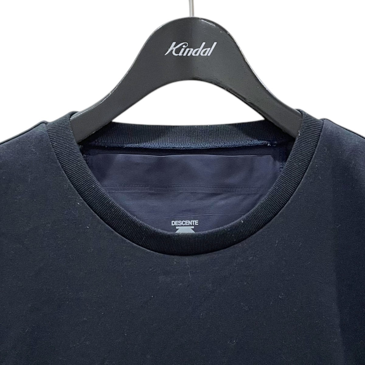 パッカブル Tシャツ Packable T-Shirt DLMLJA54