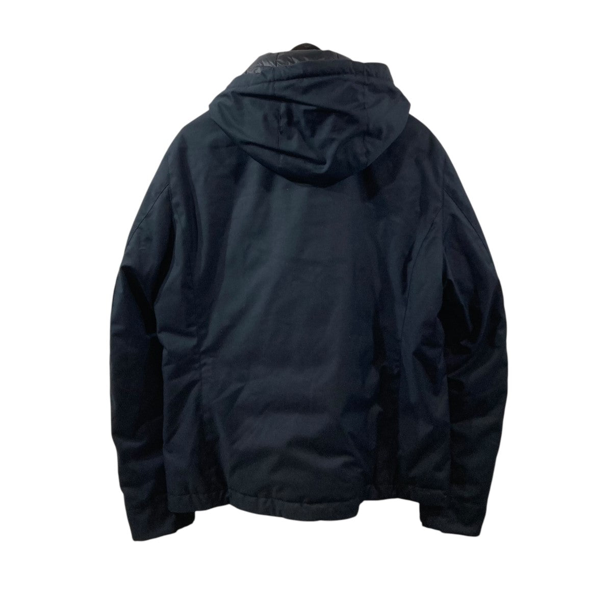 MOORER ALBINI PUMダウンジャケット 古着・中古-2枚目のアイテム画像