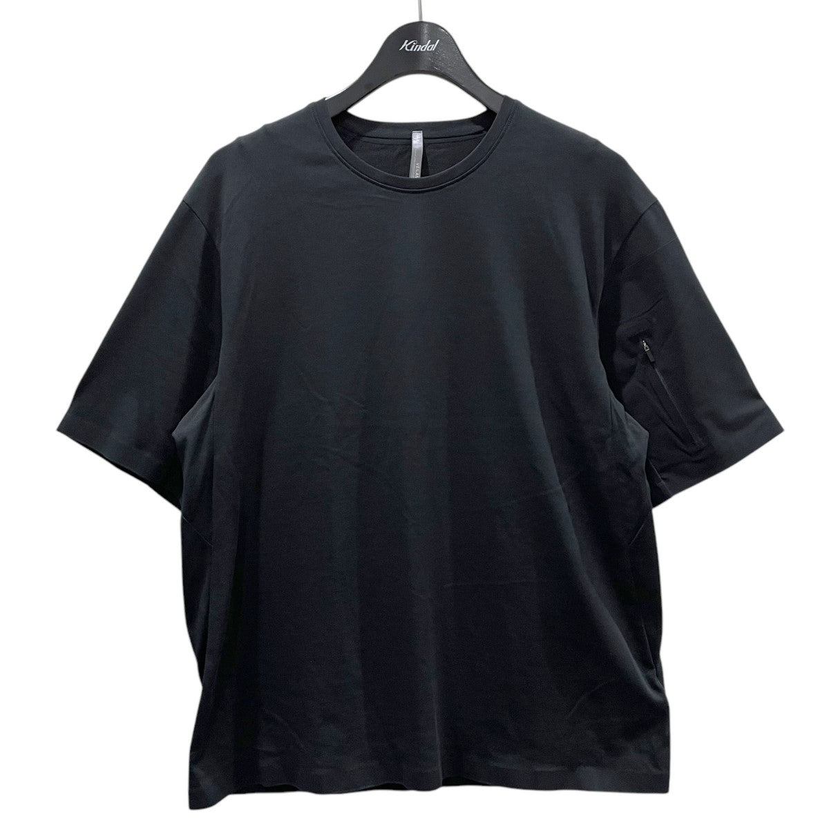 袖ポケットTシャツ Ionic Pocket Tee アイオニックポケットティー 29221