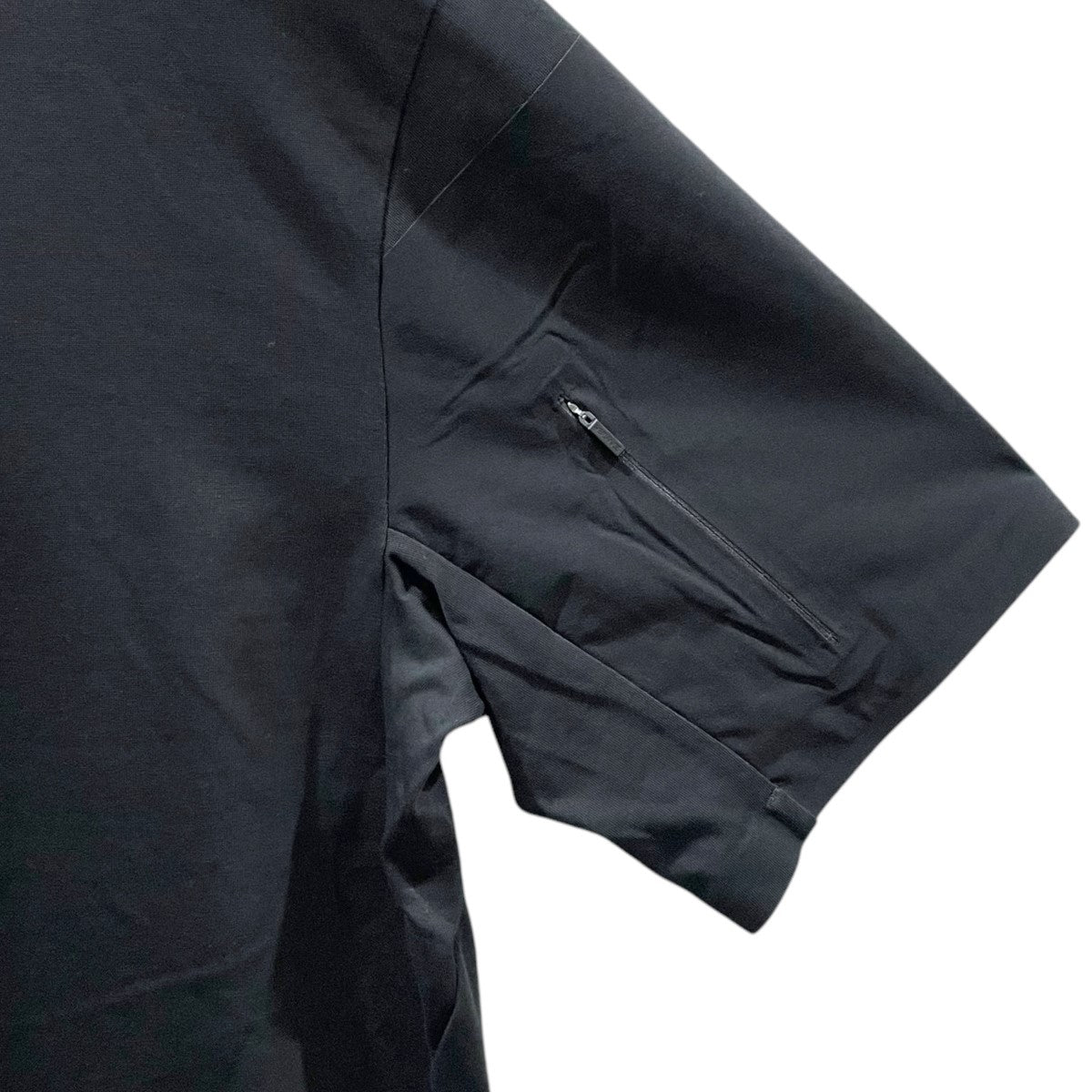 袖ポケットTシャツ Ionic Pocket Tee アイオニックポケットティー 29221