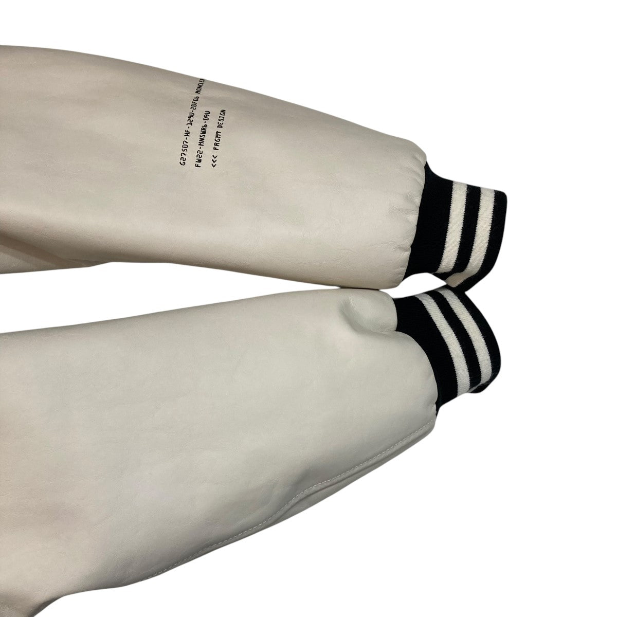 ダウンジャケットQUINLAN