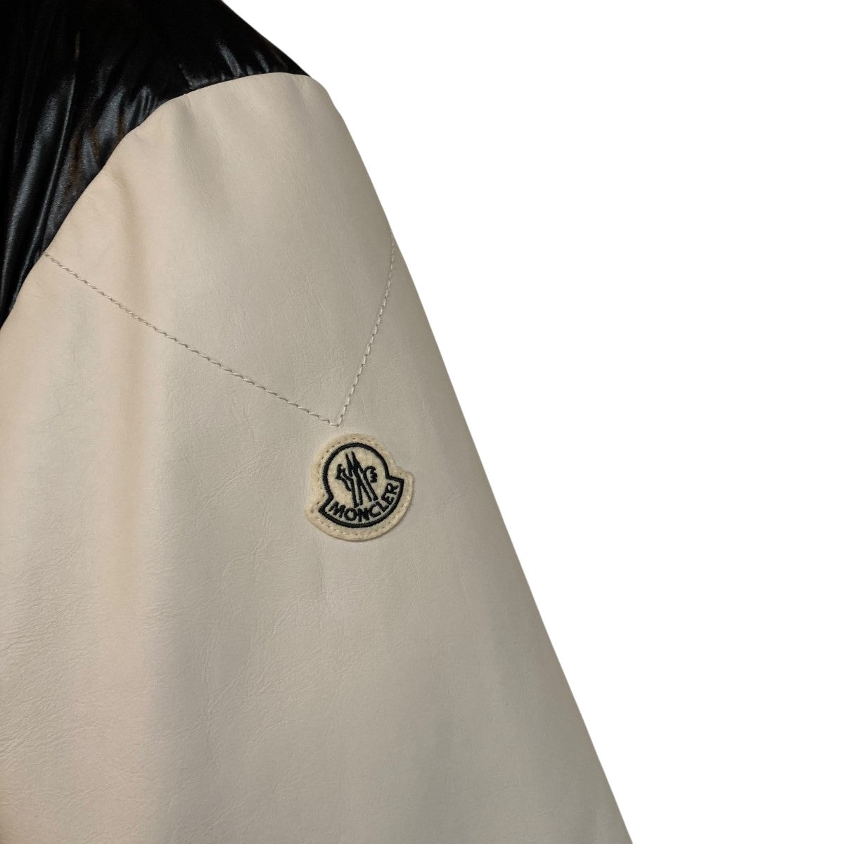 ダウンジャケットQUINLAN