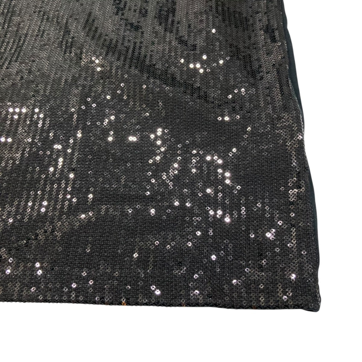 スパンコールTシャツUJN782