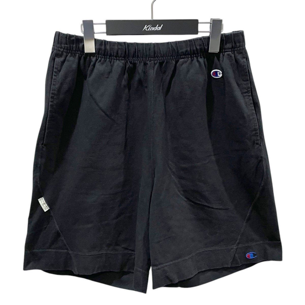 スウェットショートパンツ HALF PANTS ハーフパンツ C8-Z507