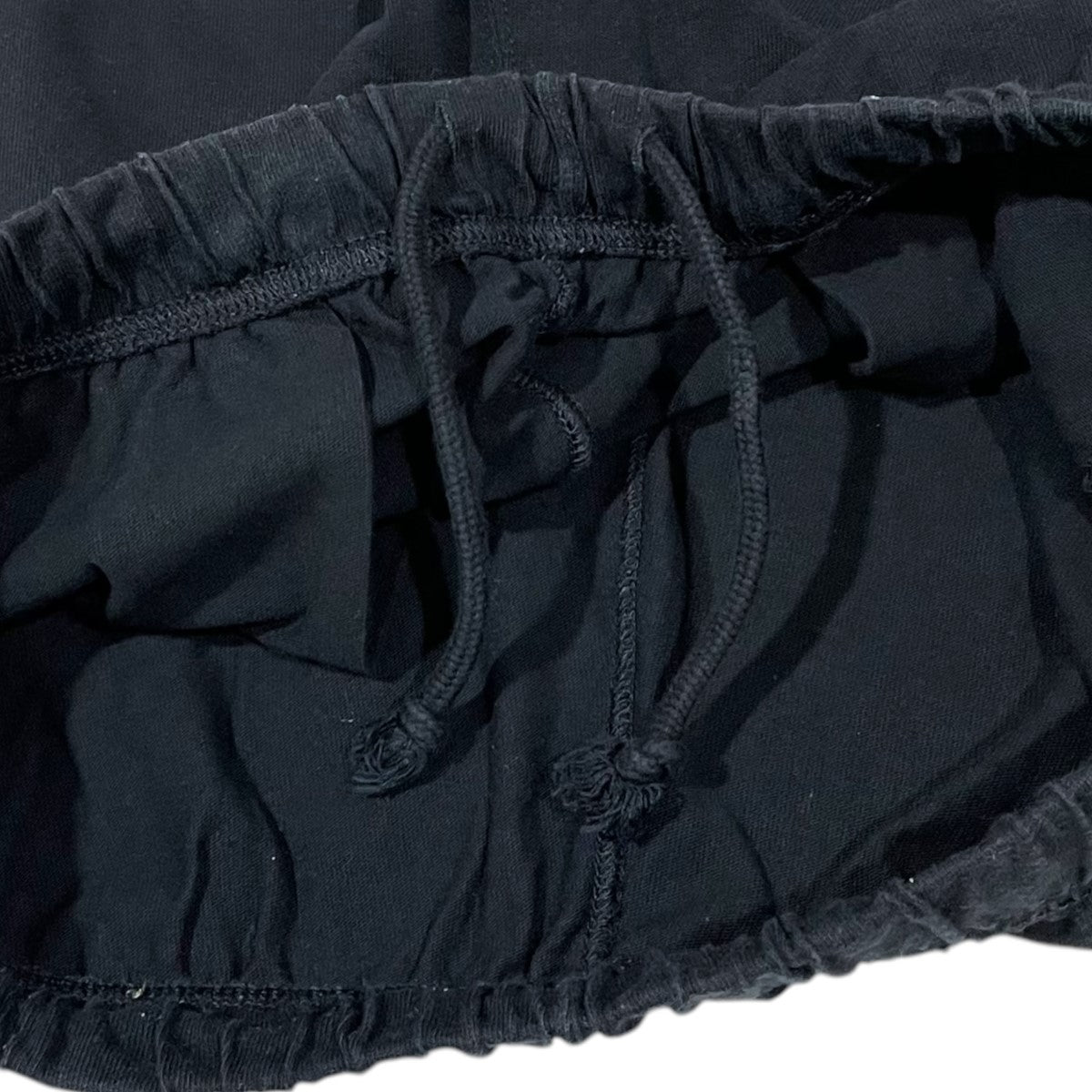 スウェットショートパンツ HALF PANTS ハーフパンツ C8-Z507