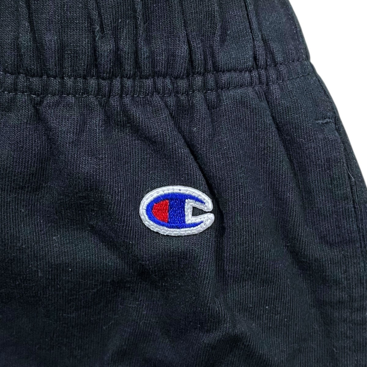 スウェットショートパンツ HALF PANTS ハーフパンツ C8-Z507