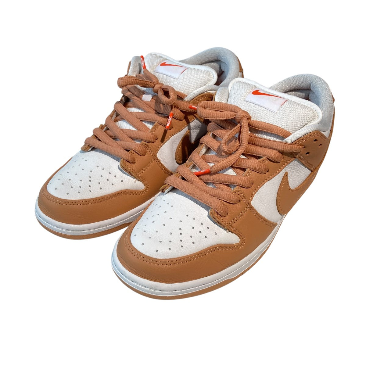 NIKE(ナイキ) SB DUNK LOW PRO ISOスニーカーDM8998-200 DM8998-200