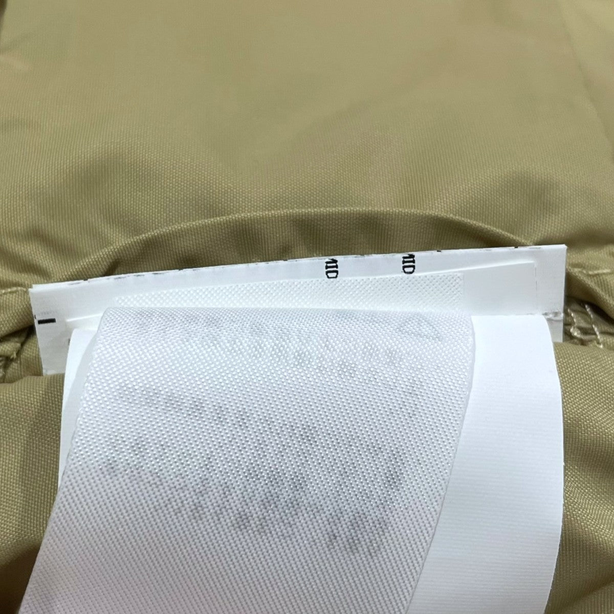 ダウンジャケット ARCTIC PARKA アークティックパーカー WOCPS2393D