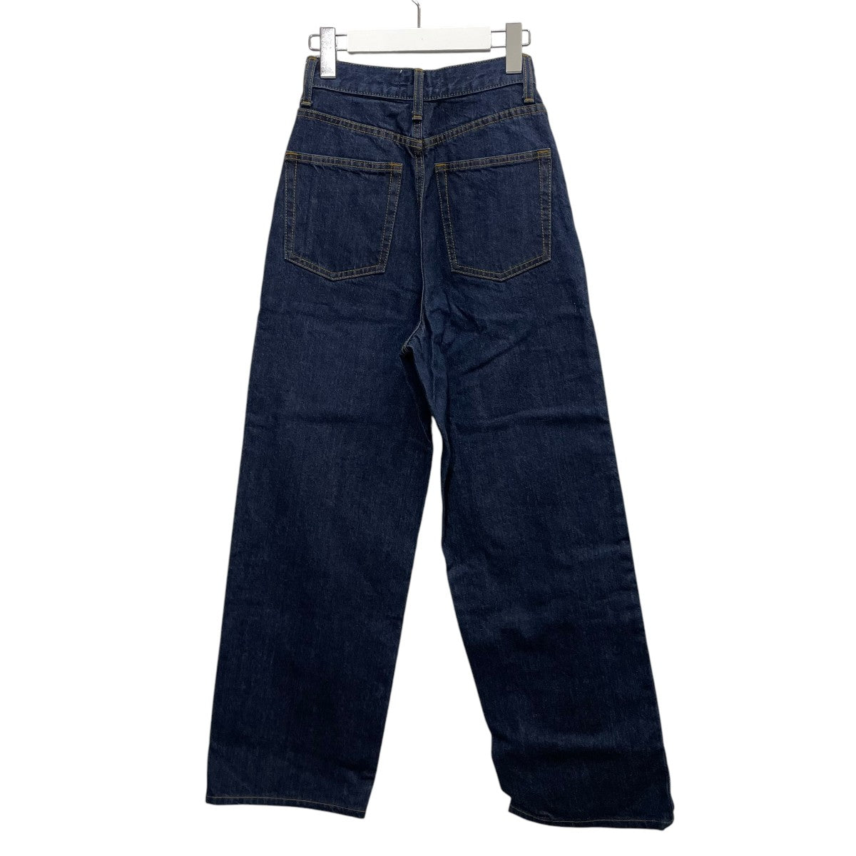 AZUL by moussy デニムパンツ250FAS11-014K-1 古着・中古-2枚目のアイテム画像