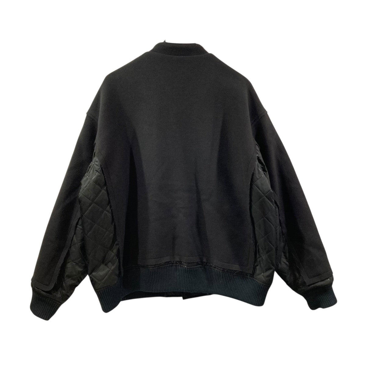 YOKE BROKEN AWARD JACKET中綿ジャケットYK22AW0395B 古着・中古-2枚目のアイテム画像