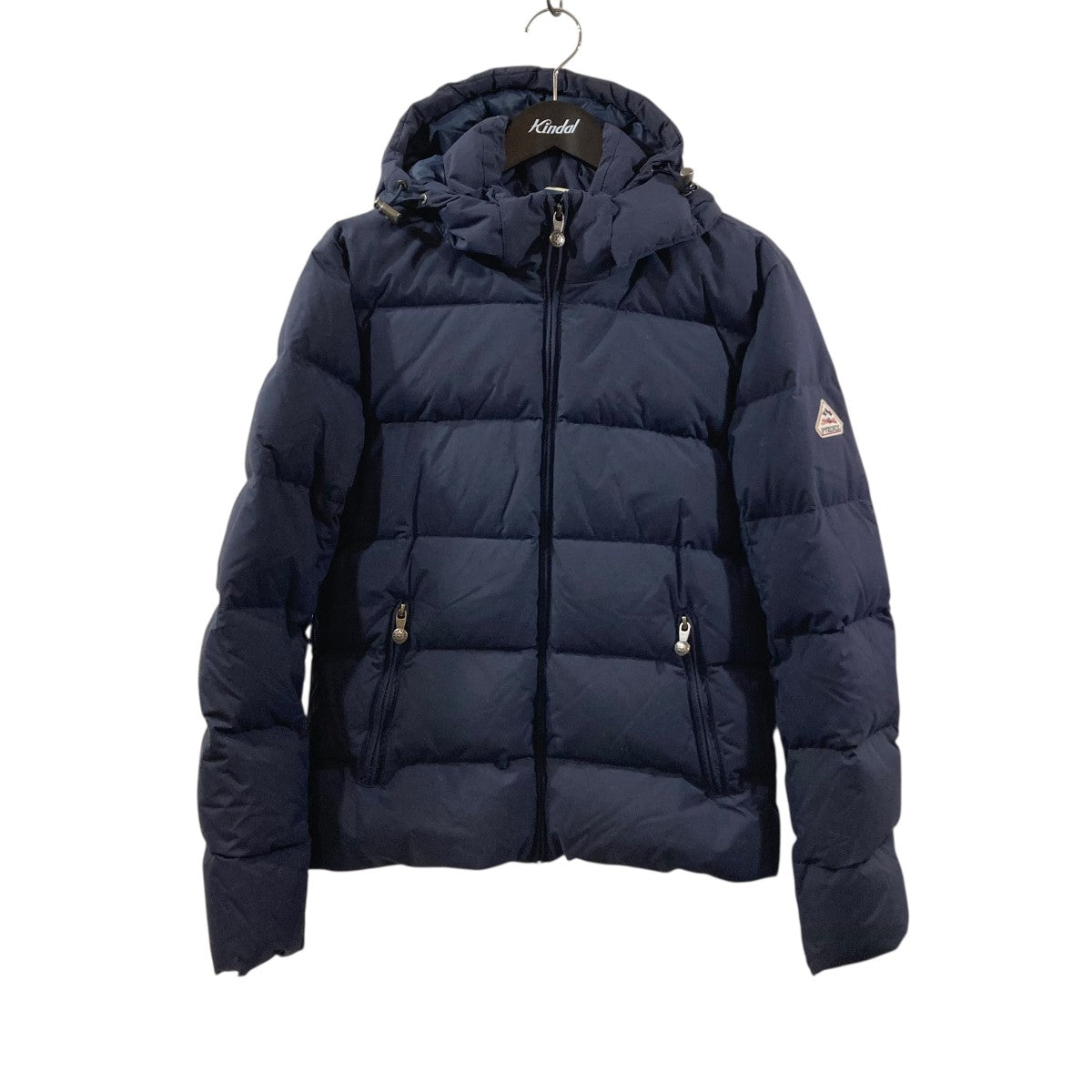 ダウンジャケットSPOUTNIC MAT