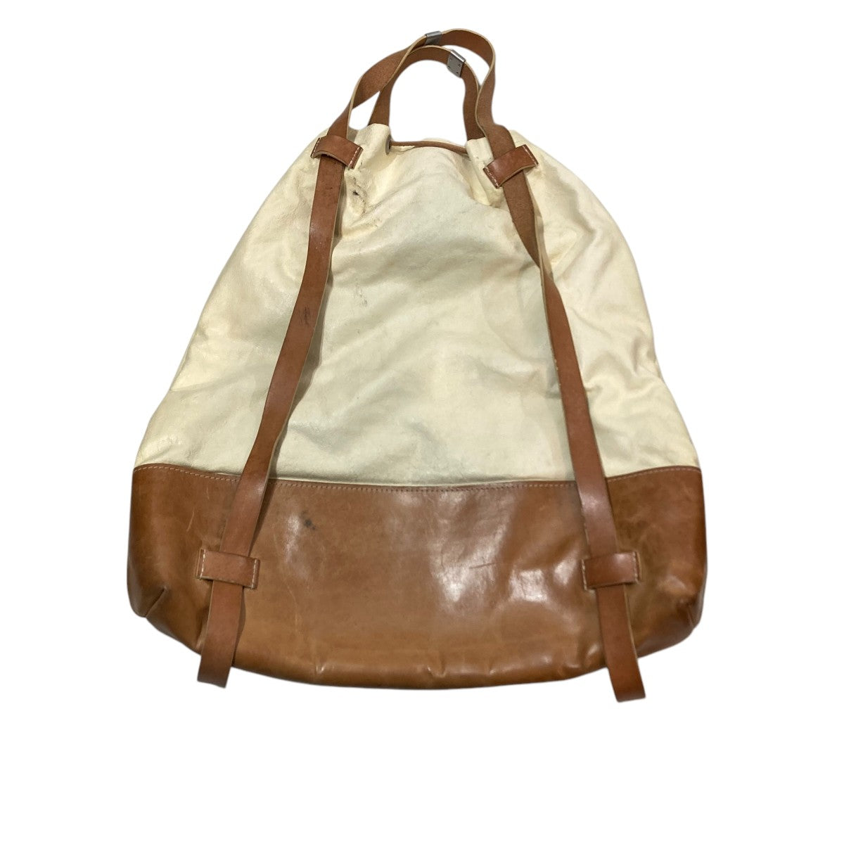 CECCHI DE ROSSI レザーバッグ 古着・中古-2枚目のアイテム画像