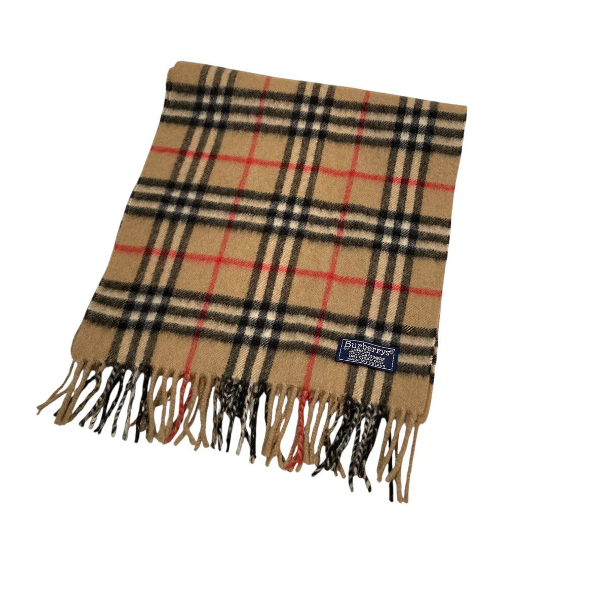 BURBERRY バーバリー マフラー キャメルベージュ 楽天市場】バーバリー マフラー（マフラー・スカーフ｜バッグ