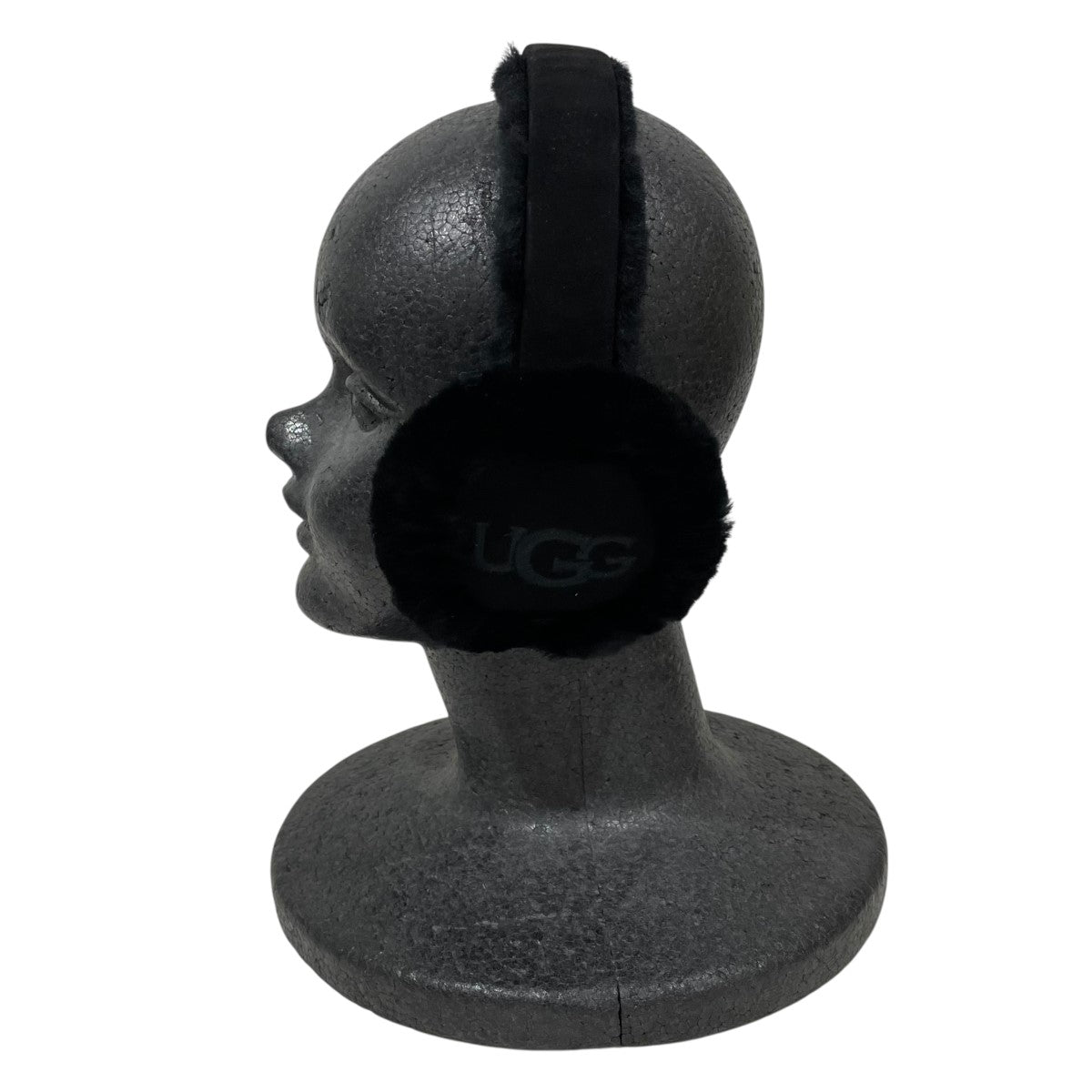 UGG イヤーマフラー 古着・中古-2枚目のアイテム画像