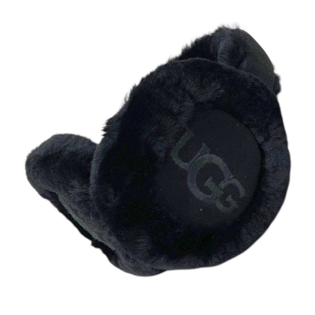 UGG イヤーマフラー 古着・中古-7枚目のアイテム画像