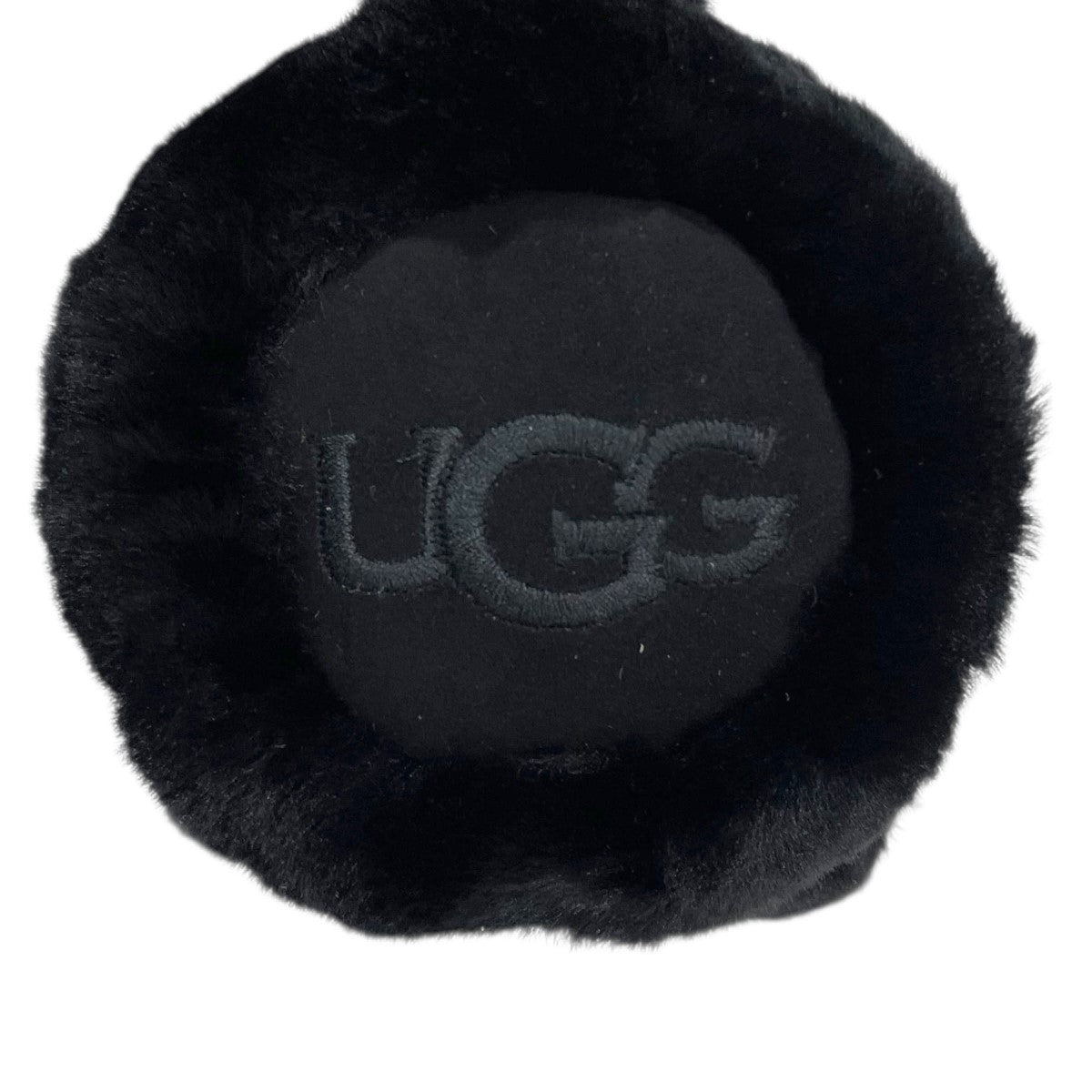 UGG イヤーマフラー 古着・中古-8枚目のアイテム画像