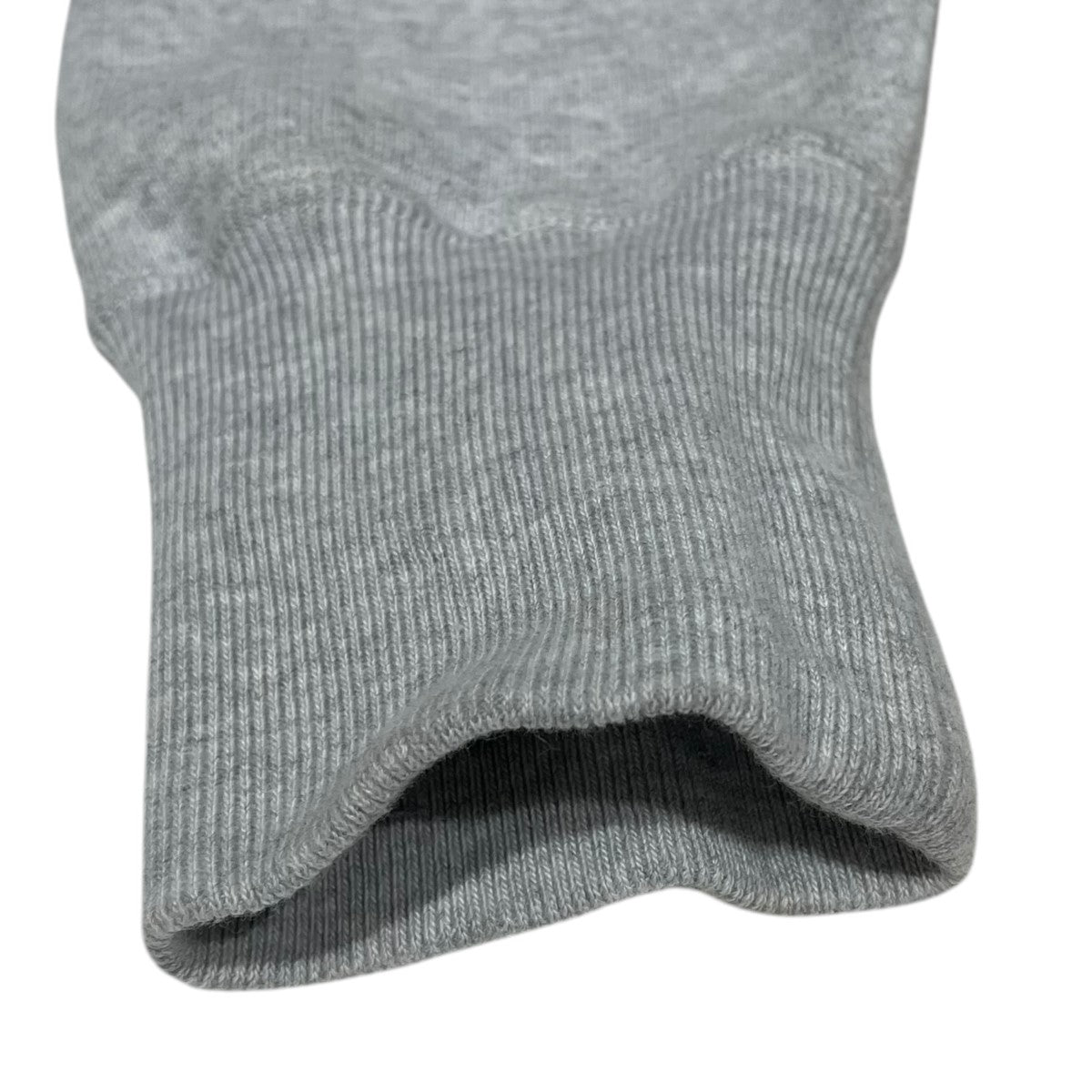 スウェットカーディガン REVERSE WEAVE リバースウィーブ C8-A035