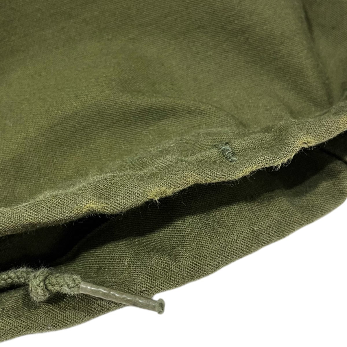 US ARMY M-65 カーゴパンツ RAPID ZIP 8415-782-2954 古着・中古-5枚目のアイテム画像