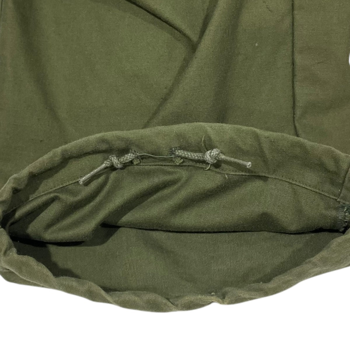 US ARMY M-65 カーゴパンツ RAPID ZIP 8415-782-2954 古着・中古-7枚目のアイテム画像