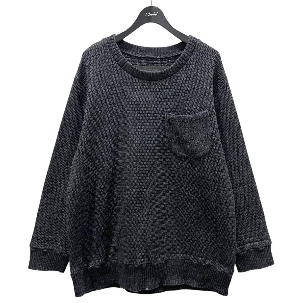 トップス Porter Classic BEATNIK KENDO KNIT PORTER CLASSIC ( ポータークラシック ) BEATNIK KENDO KNIT
