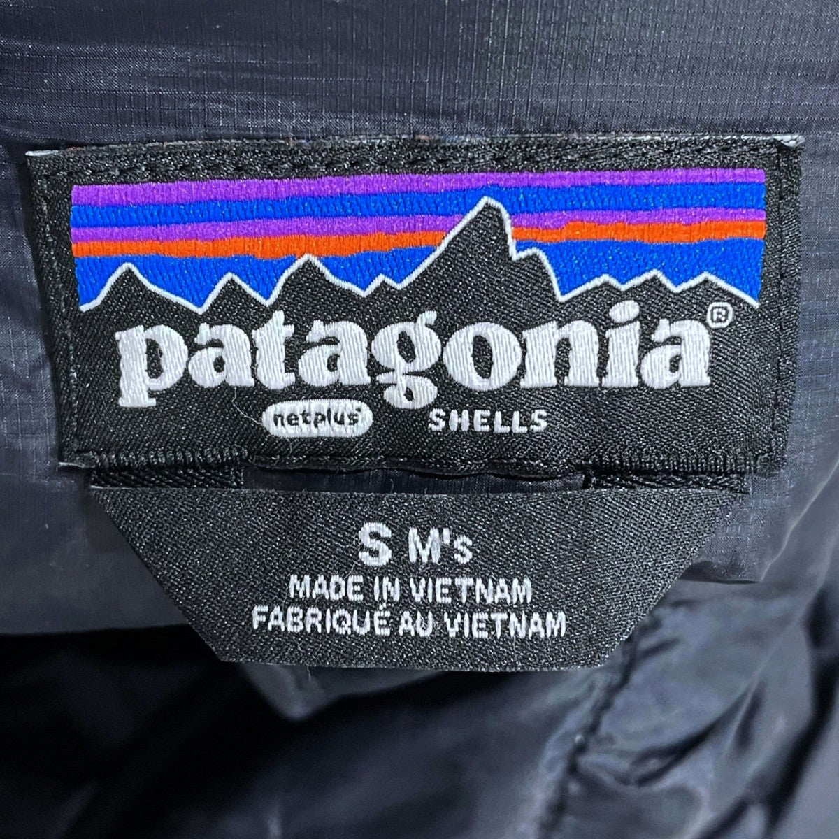 22AW 中綿フーデッドジャケット Micro Puff Hoody マイクロパフフーディ 84031FA22