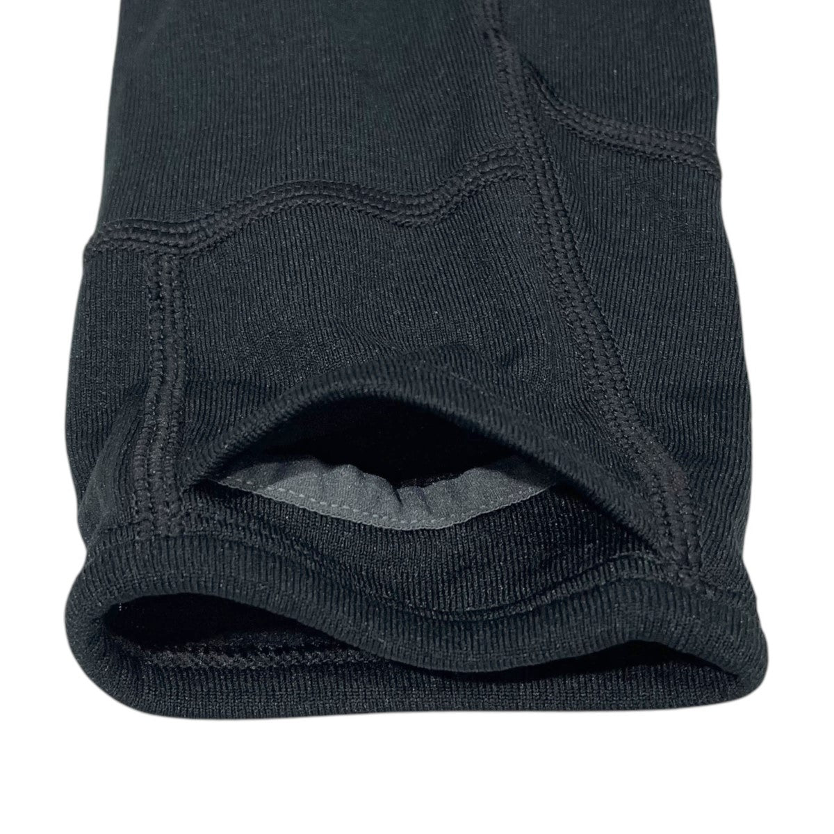 ARC’TERYX ハーフジップフーデッドジャケット Delta Hybrid Hoody デルタハイブリッドフーディ 29663 古着・中古-4枚目のアイテム画像