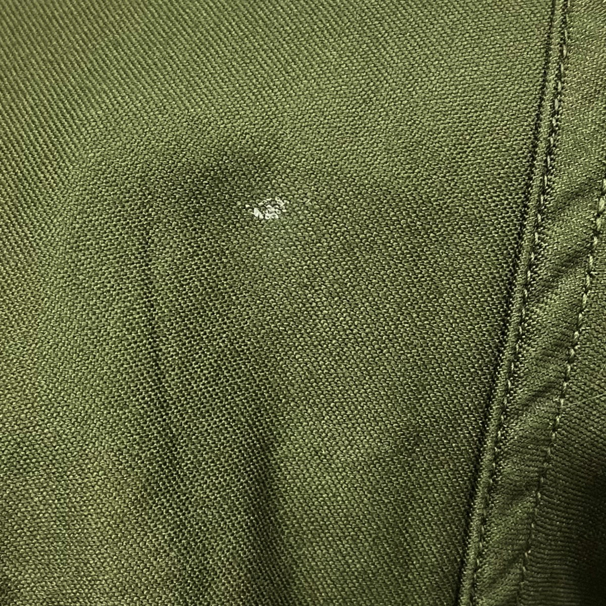 US ARMY カーゴパンツ M-51FIELD PANTS フィールドパンツ 8405-265-0373 古着・中古-6枚目のアイテム画像
