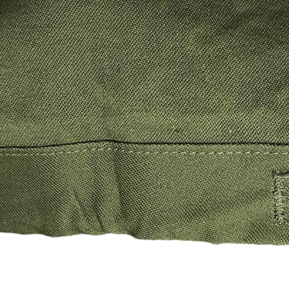 US ARMY カーゴパンツ M-51FIELD PANTS フィールドパンツ 8405-265-0373 古着・中古-7枚目のアイテム画像