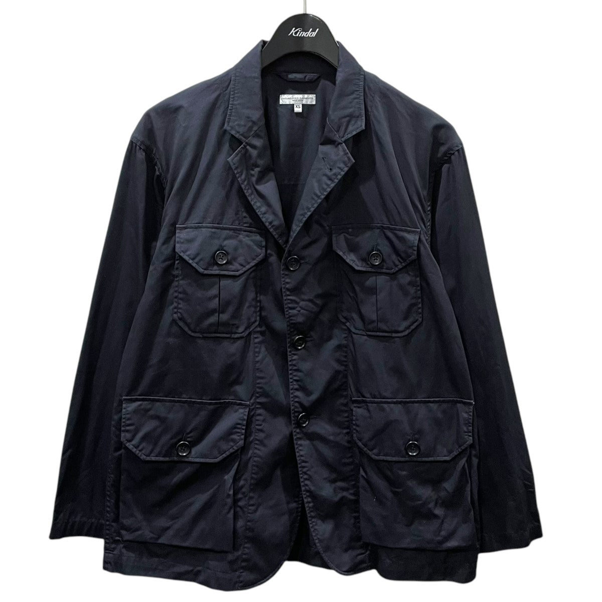 Engineered Garments(エンジニアードガーメンツ) 3Bジャケット Engineered Garments(エンジニアードガーメンツ) 3Bジャケット