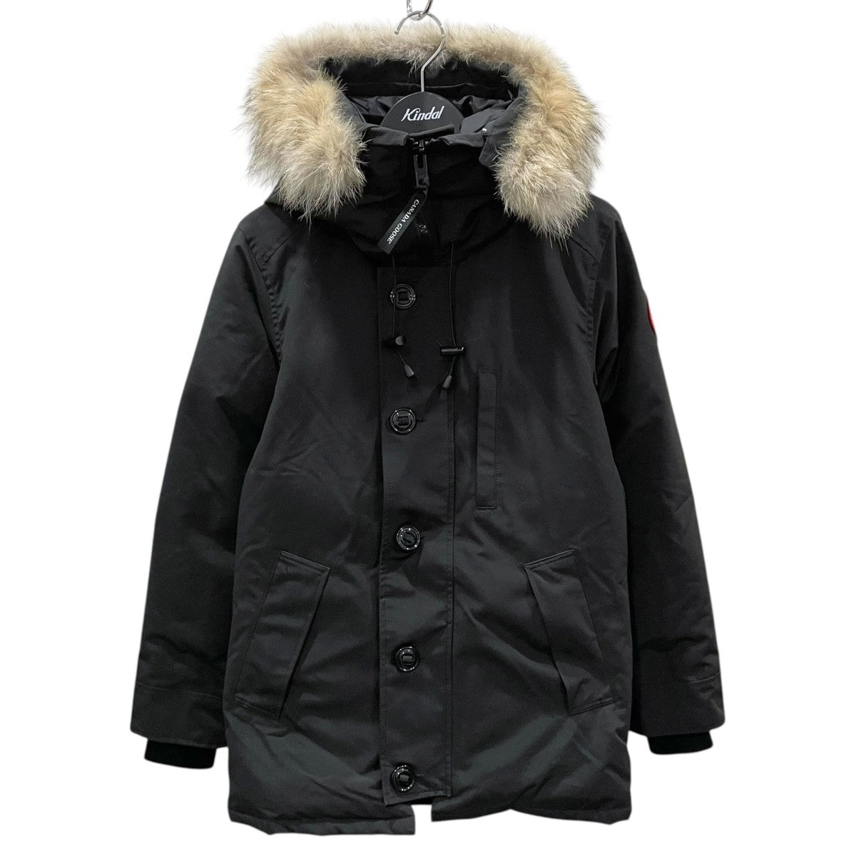 CANADA GOOSE(カナダグース) ダウンジャケット CHATEAU PARKA シャトー