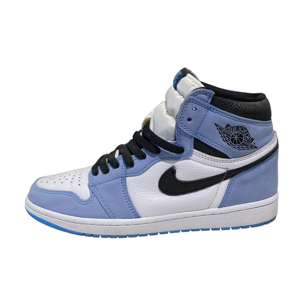 NIKE AIR JORDAN1 RETRO HIGH OGハイカットスニーカー555088-134 古着・中古-2枚目のアイテム画像