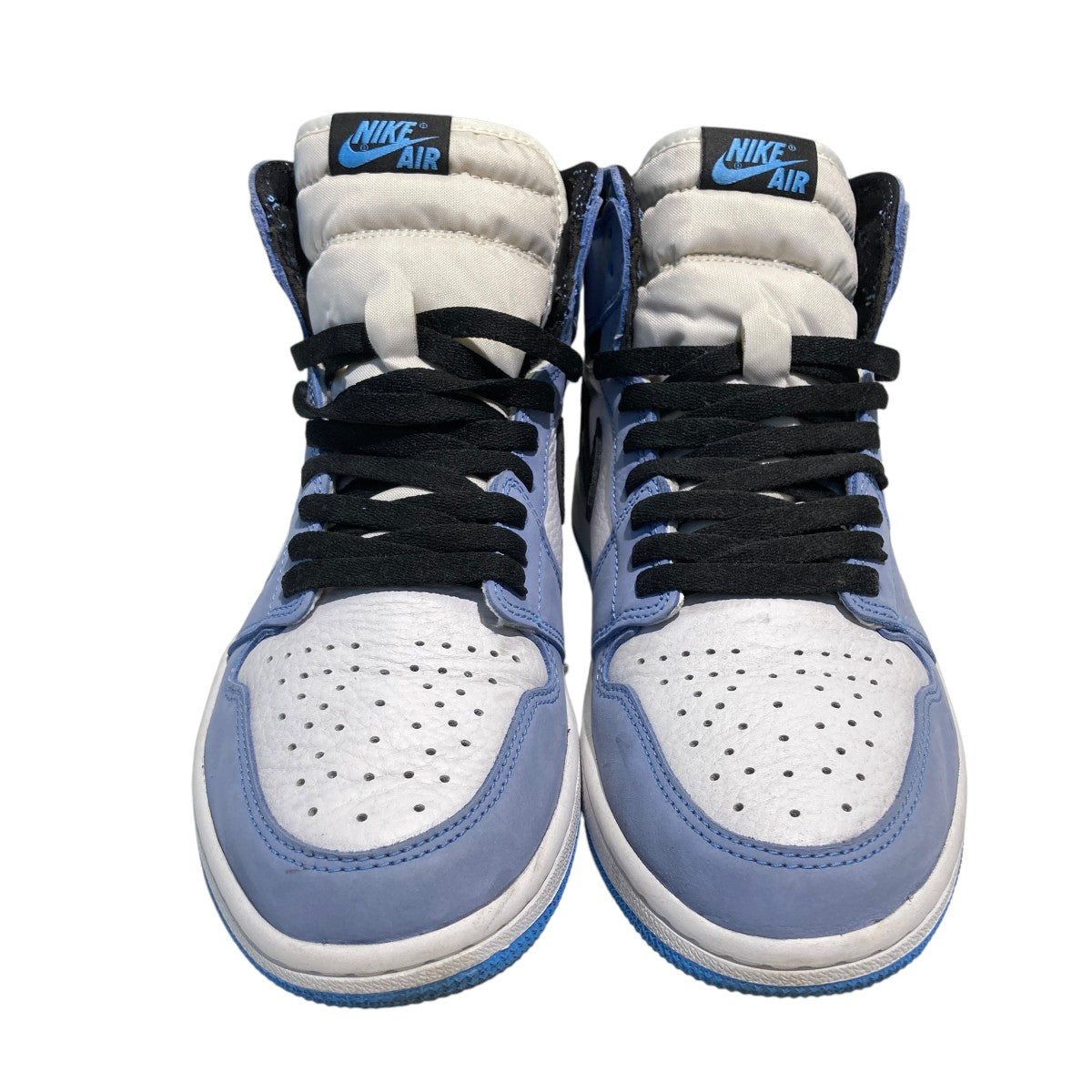 NIKE AIR JORDAN1 RETRO HIGH OGハイカットスニーカー555088-134 古着・中古-3枚目のアイテム画像