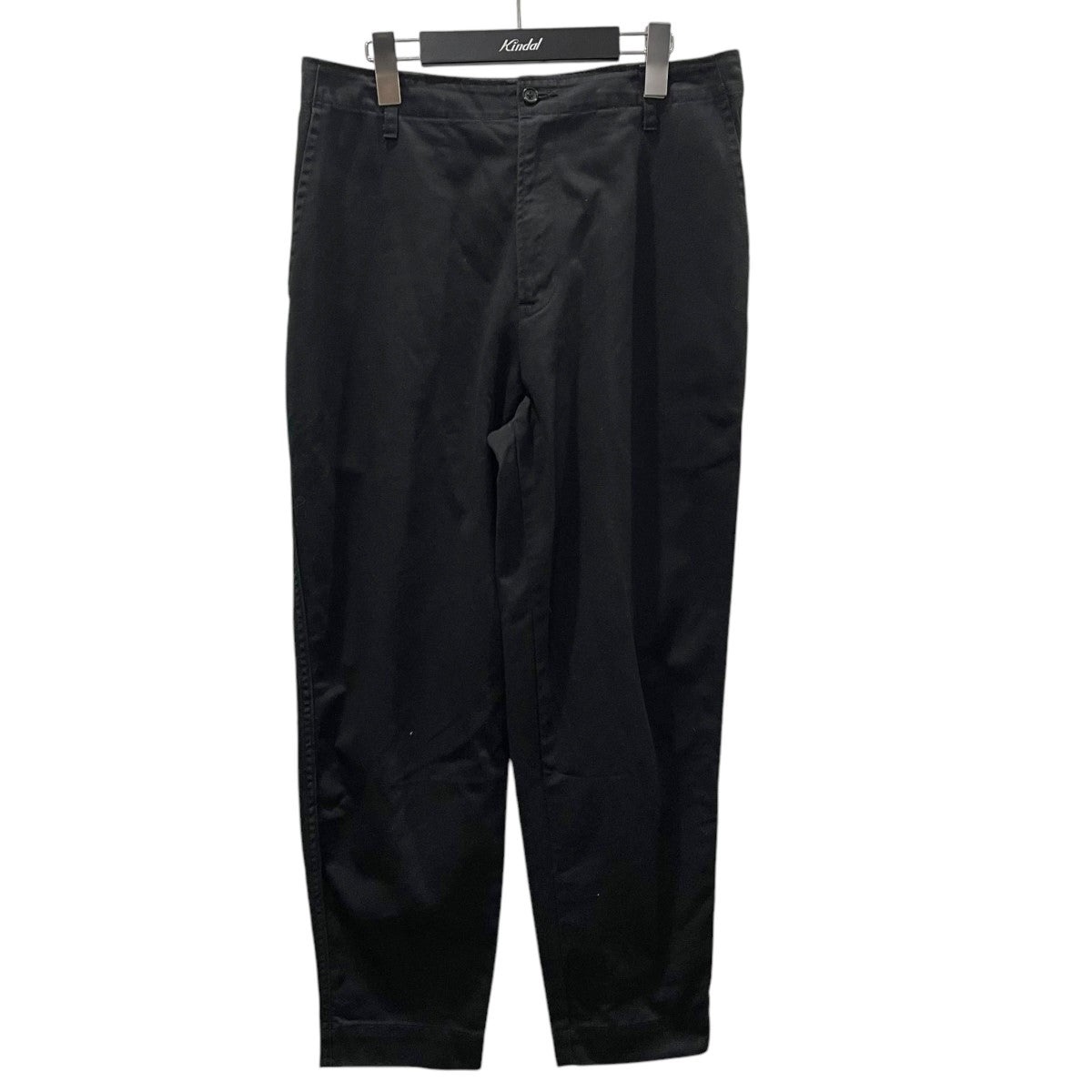 Porter Classic コットンパンツ 古着・中古-1枚目のアイテム画像