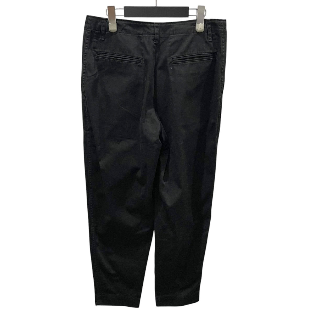 Porter Classic コットンパンツ 古着・中古-2枚目のアイテム画像