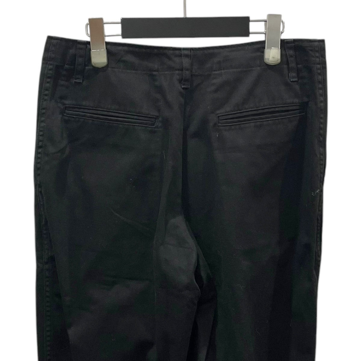 Porter Classic コットンパンツ 古着・中古-4枚目のアイテム画像