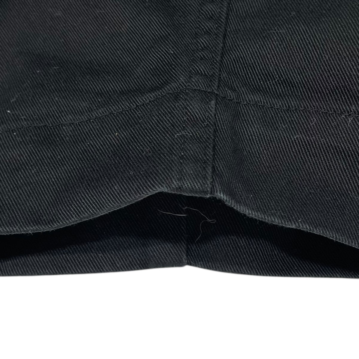 Porter Classic コットンパンツ 古着・中古-5枚目のアイテム画像