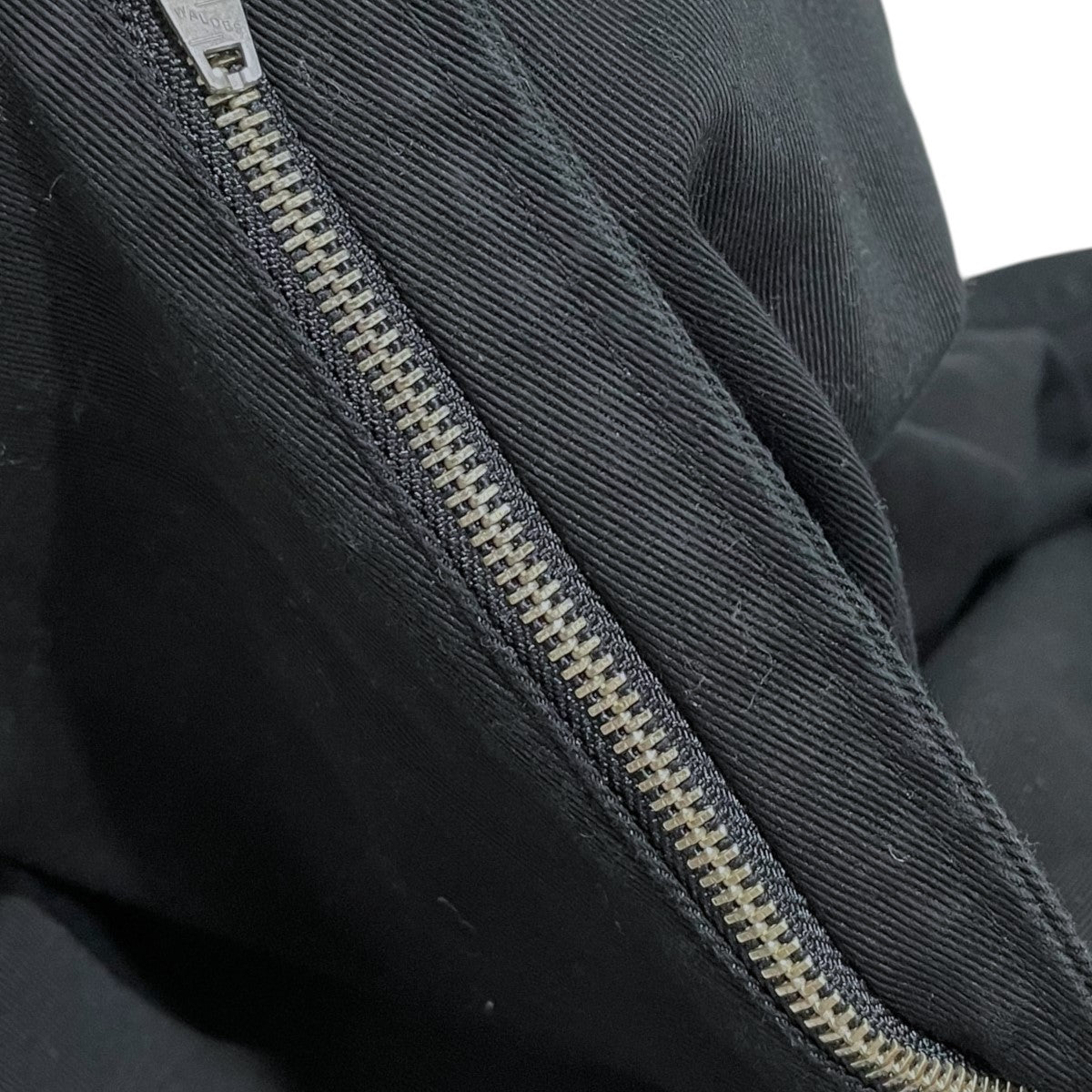 Porter Classic コットンパンツ 古着・中古-6枚目のアイテム画像