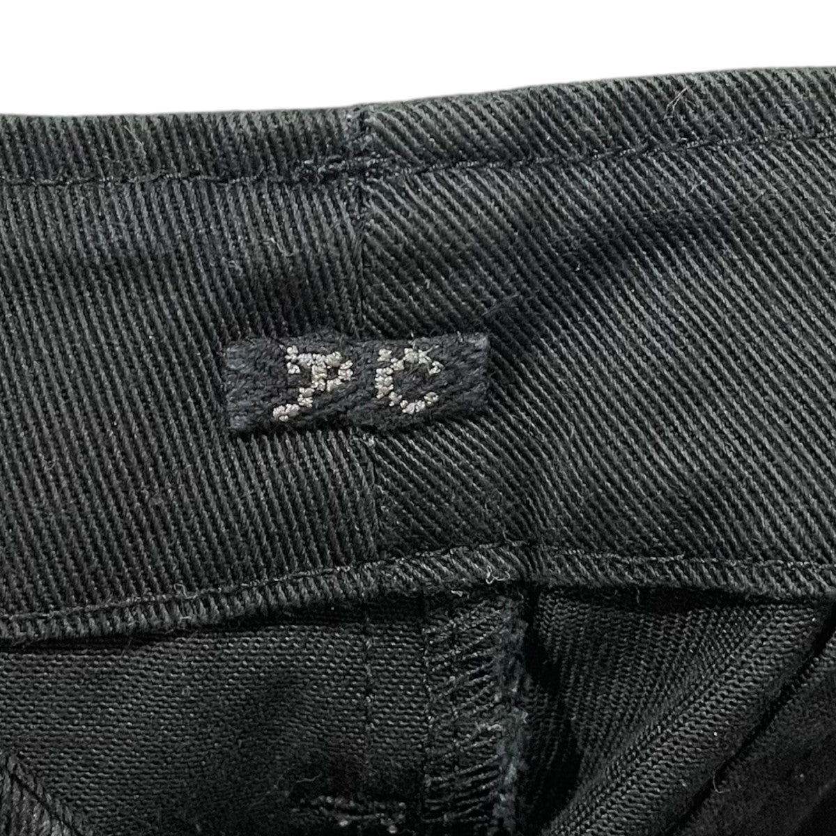 Porter Classic コットンパンツ 古着・中古-7枚目のアイテム画像