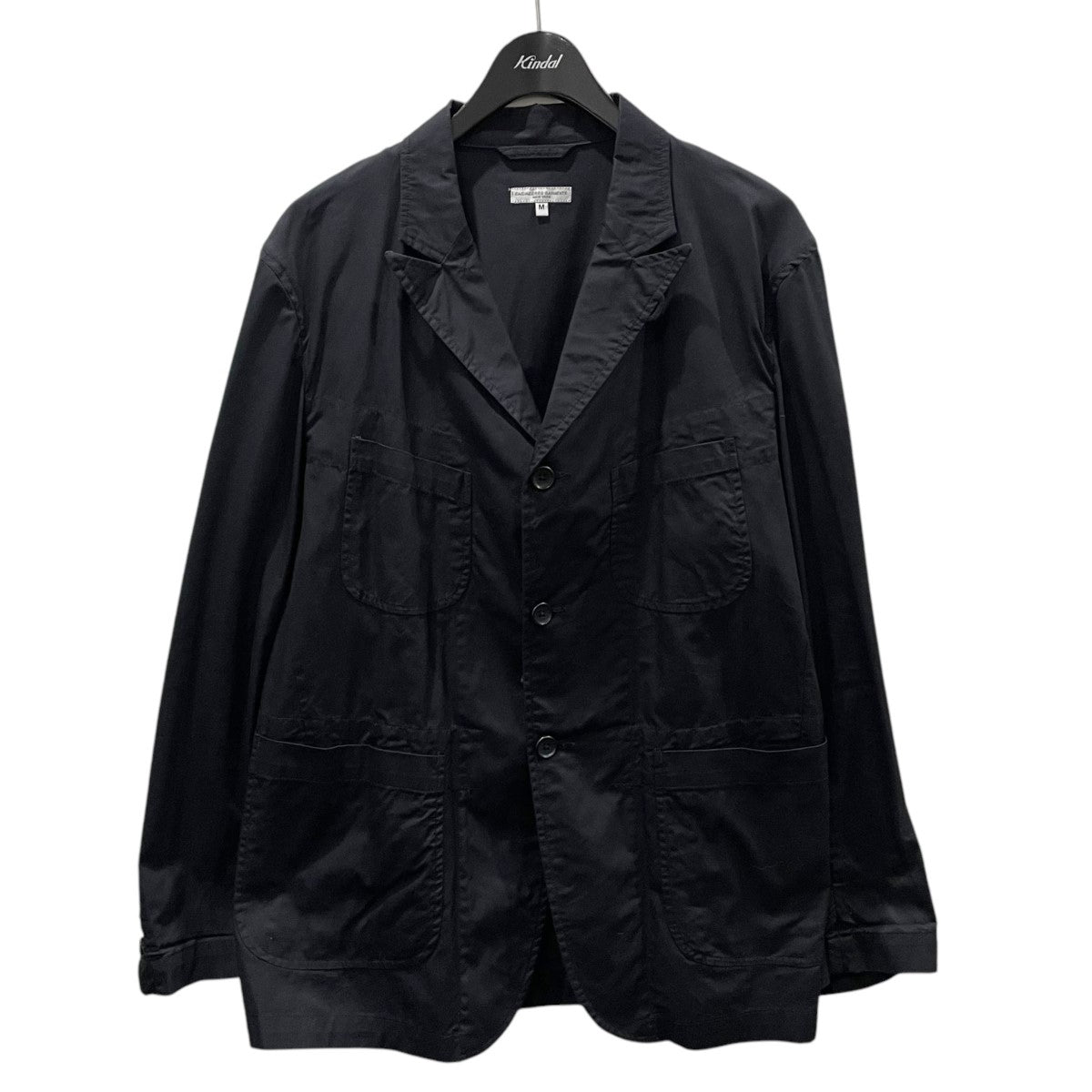 Engineered Garments 3Bジャケット 古着・中古-1枚目のアイテム画像