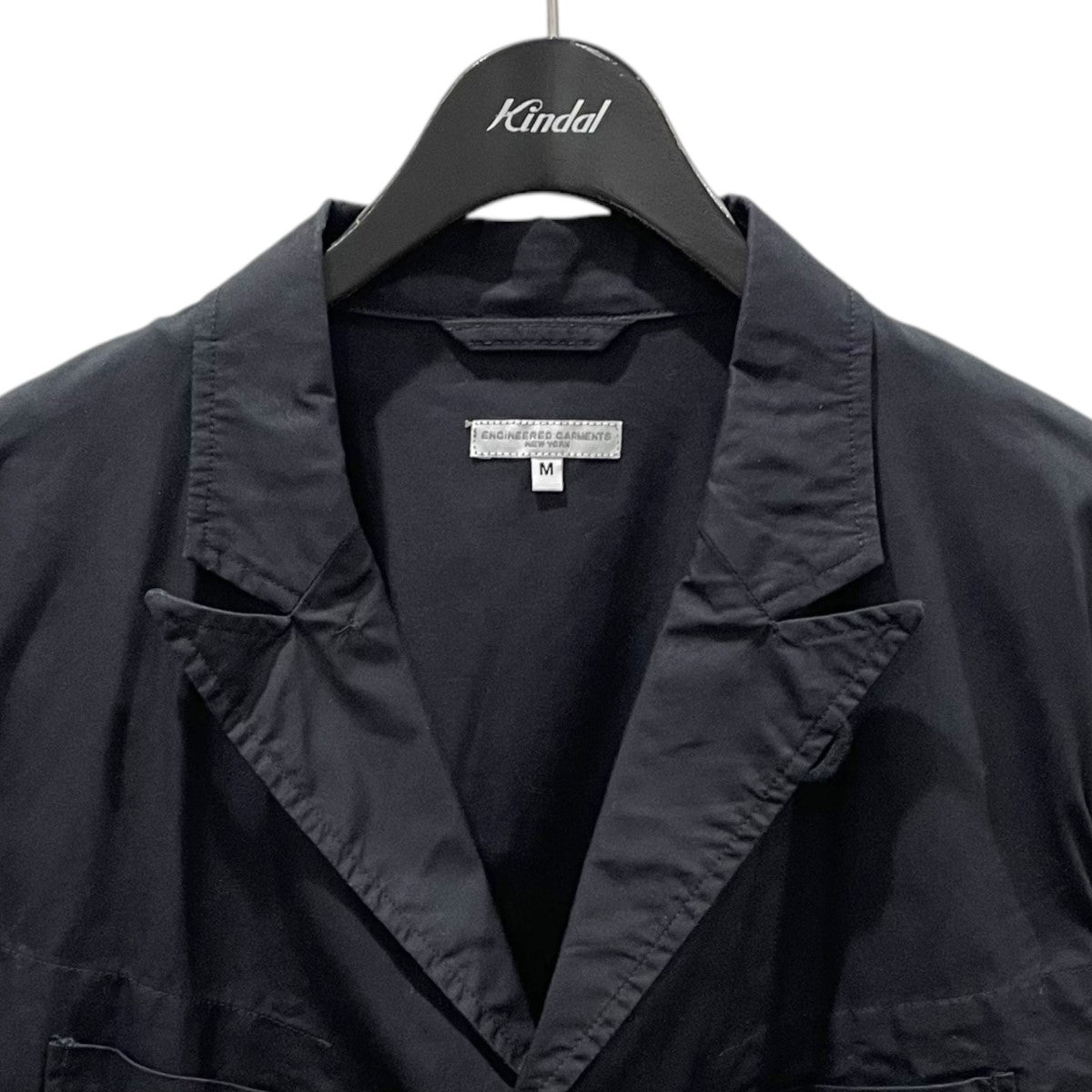 Engineered Garments 3Bジャケット 古着・中古-3枚目のアイテム画像