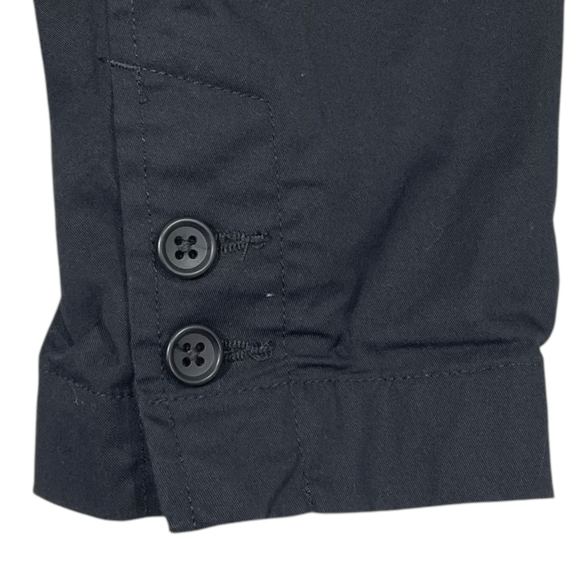 Engineered Garments 3Bジャケット 古着・中古-4枚目のアイテム画像