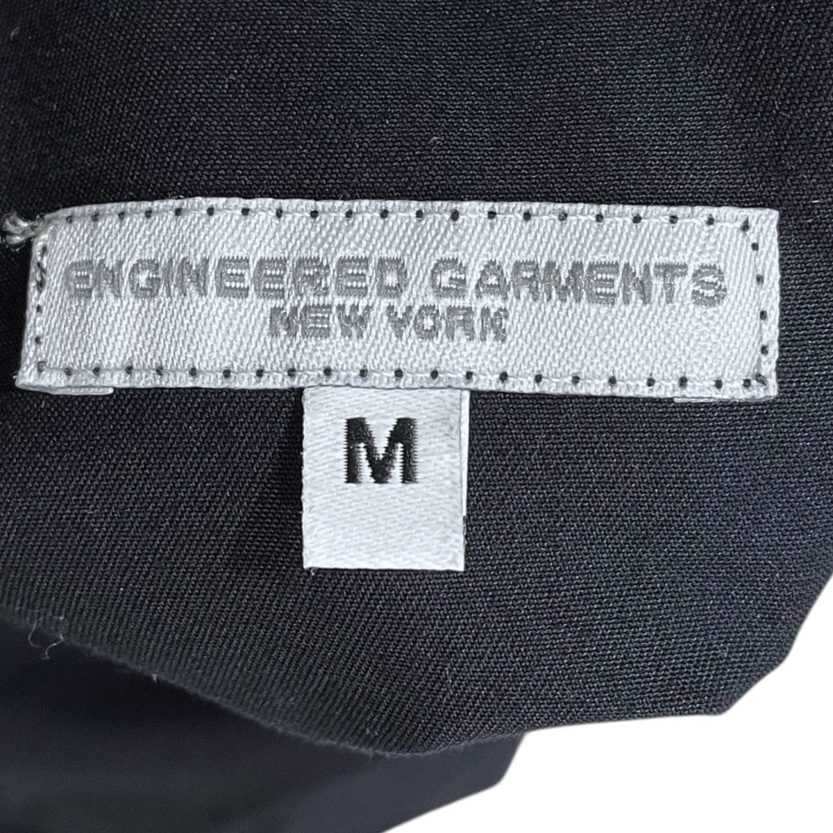 Engineered Garments 3Bジャケット 古着・中古-7枚目のアイテム画像