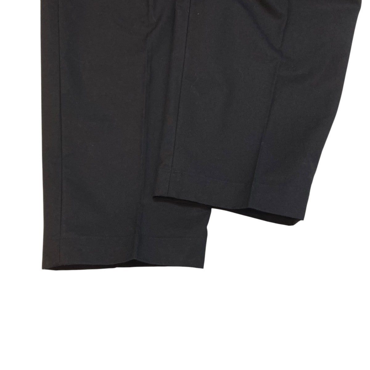 stein WIDE TAPERED TROUSERS ワイドスラックス ST.147 古着・中古-4枚目のアイテム画像