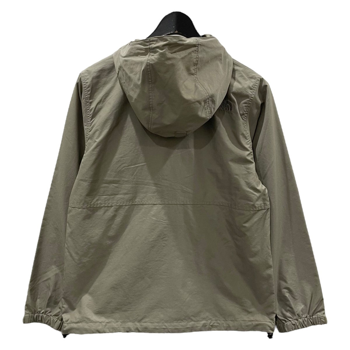 THE NORTH FACE マウンテンパーカー Compact Jacket コンパクトジャケット NPW72230 古着・中古-2枚目のアイテム画像