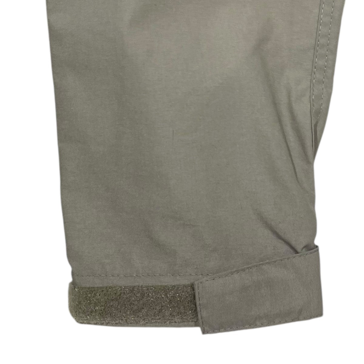 THE NORTH FACE マウンテンパーカー Compact Jacket コンパクトジャケット NPW72230 古着・中古-5枚目のアイテム画像