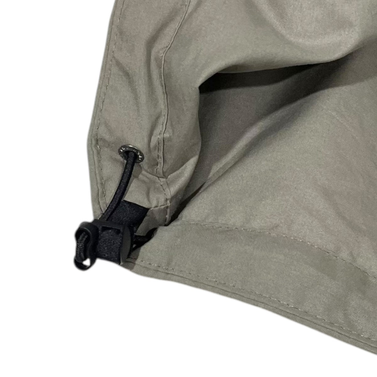 THE NORTH FACE マウンテンパーカー Compact Jacket コンパクトジャケット NPW72230 古着・中古-6枚目のアイテム画像