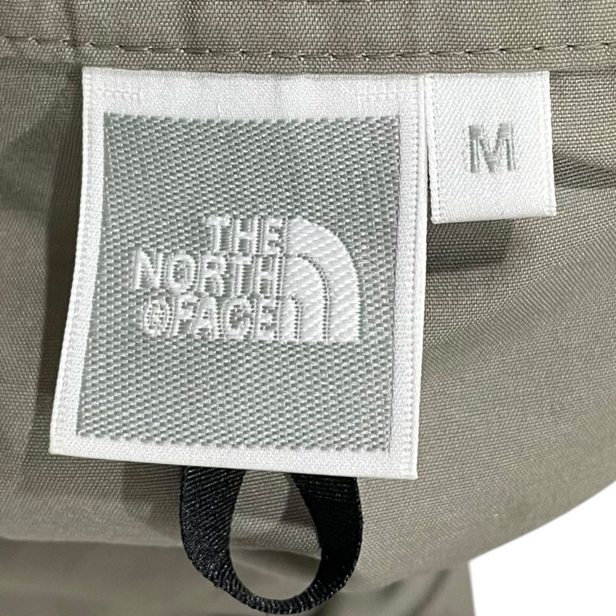 THE NORTH FACE マウンテンパーカー Compact Jacket コンパクトジャケット NPW72230 古着・中古-7枚目のアイテム画像