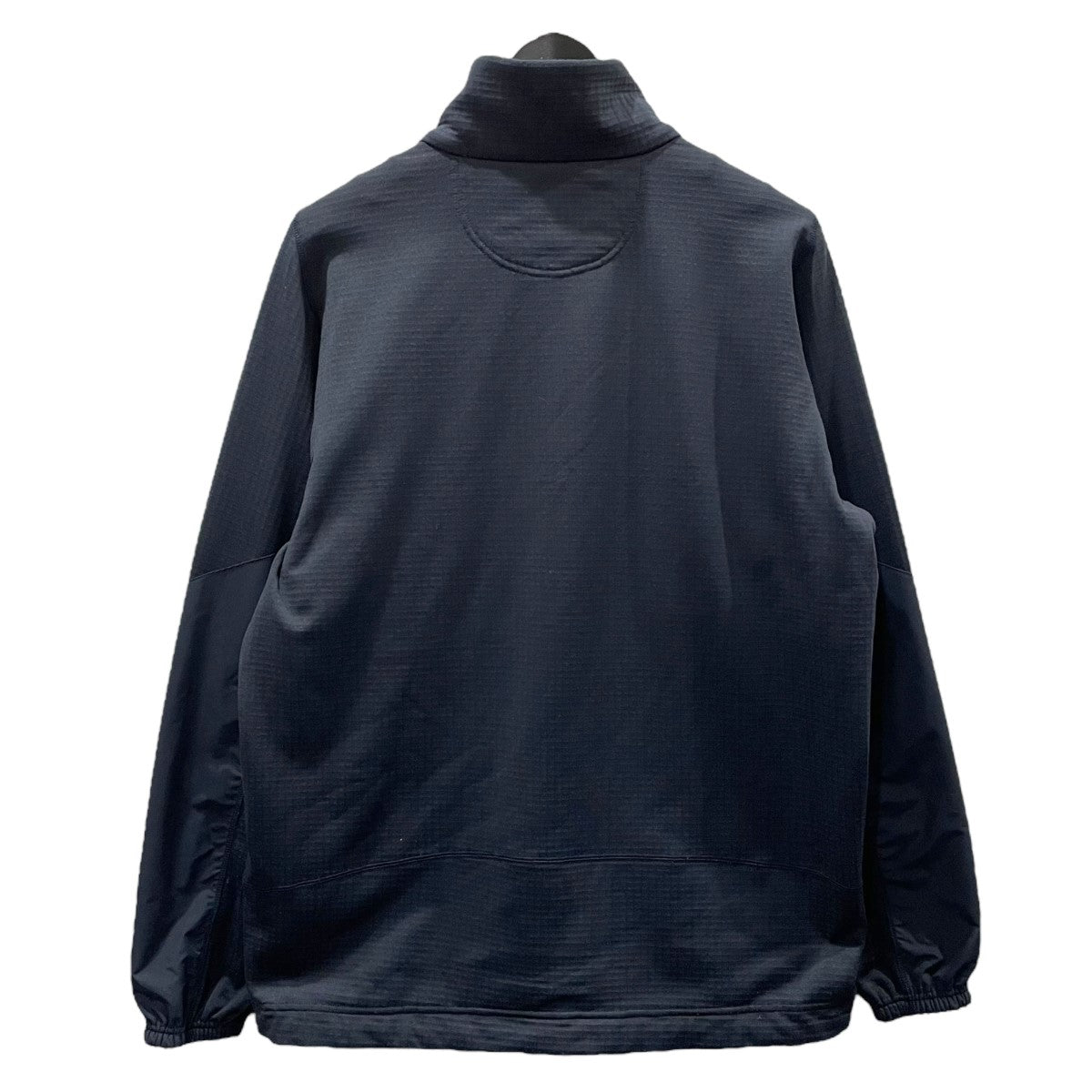 DAIWA LIFE STYLE ジップアップジャケット FLEECE JACKET フリースジャケット DE-127-5123WEX 古着・中古-2枚目のアイテム画像